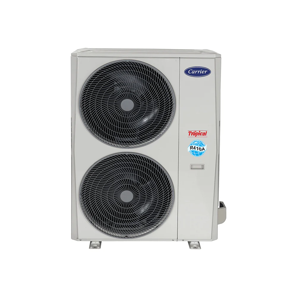 Carrier Concealed ClassiCool Pro Air Conditioner, 7.5 HP, Cool & Heat - Image 2